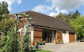 Sandhole Barn